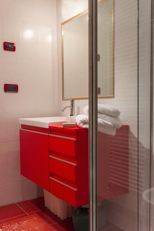 Petroni 38 By Studio Vita Bologna Room photo