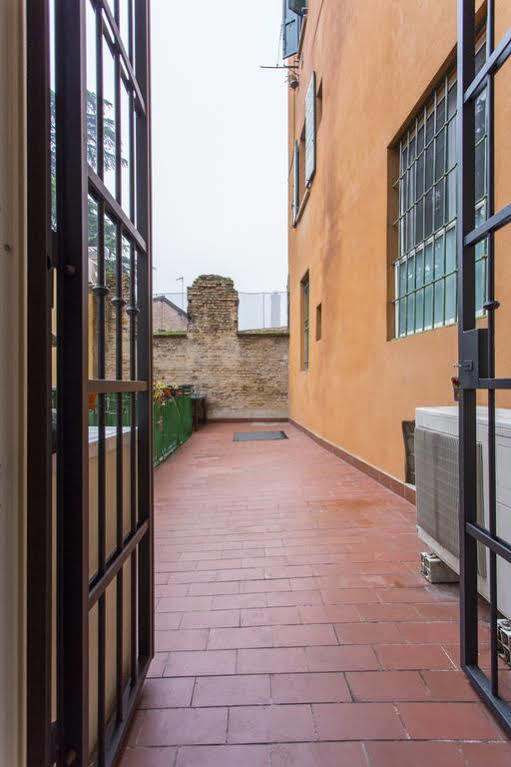 Petroni 38 By Studio Vita Bologna Exterior photo