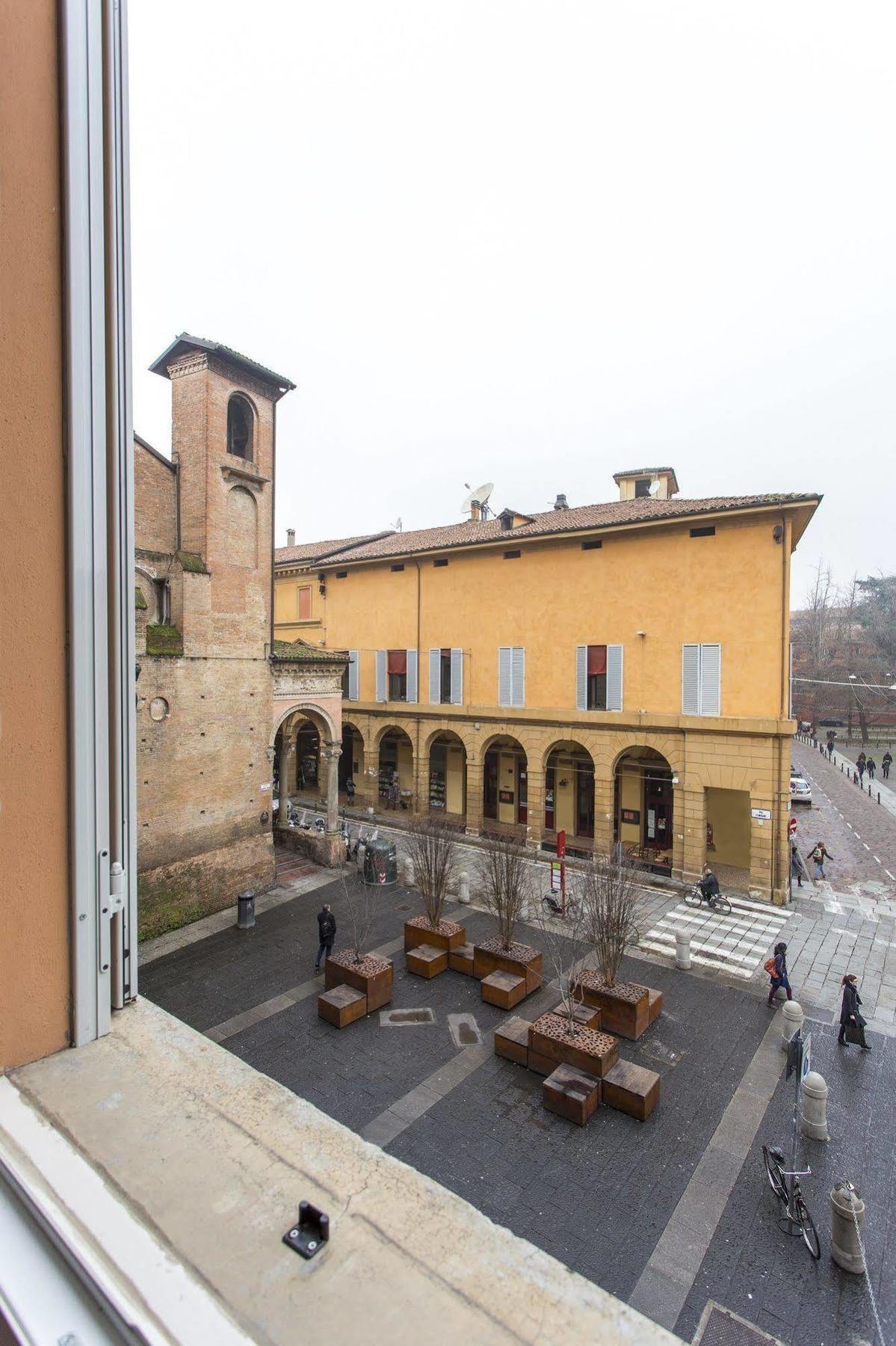 Petroni 38 By Studio Vita Bologna Exterior photo